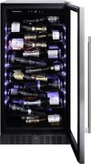 Винный шкаф Dunavox DX-70.258C фото 3 в Челябинске