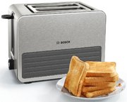 Тостер Bosch TAT7S25 фото 2 в Челябинске