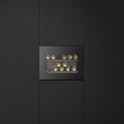 Встраиваемый винный шкаф V-ZUG WineCooler V4000 45 WC4T-51113 R Pearl mirror glass фото 2 в Челябинске