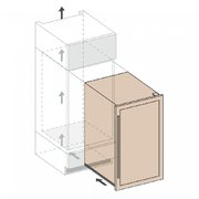 Винный шкаф Dunavox DAVS-72.185DSS фото 3 в Челябинске