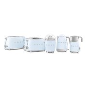 Соковыжималка Смег CJF01PBEU фото 4 в Челябинске Соковыжималка Smeg CJF01PBEU фото 4 в Челябинске