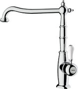 Смеситель Teka CL 915 CHROME фото 2 в Челябинске