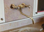 Смеситель Restart RBR 007 фото 2 в Челябинске