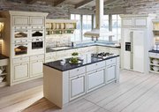 Духовой шкаф Smeg SFP750POPZ фото 2 в Челябинске
