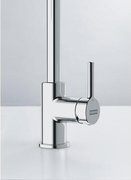 Смеситель Franke LIna XL хром фото 2 в Челябинске