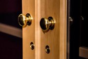 Винный шкаф IP CEX 2401 RU фото 3 в Челябинске
