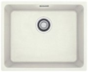 Мойка Franke KBG 110-50 белый