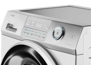 Стиральная машина Haier HW80-BP14969B фото 4 в Челябинске