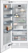 Встраиваемый морозильник Gaggenau RF471304 Встраиваемый морозильник Gaggenau RF471304