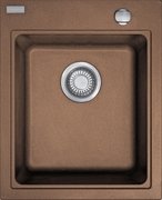 Мойка Franke MRG 610-42 гавана фото в Челябинске