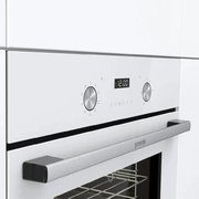 Духовой шкаф Gorenje BO6737E03NWG фото 4 в Челябинске