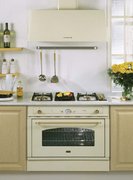 Духовой шкаф Ilve 900-NMP GR фото 2 в Челябинске