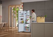 Встраиваемый холодильник Miele K 7797 C L фото 2 в Челябинске