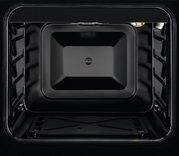Газовая плита Electrolux RKG500001W фото 3 в Челябинске
