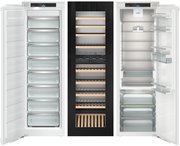 Встраиваемый холодильник Liebherr IXRFW 5153 (SIFNe 5178 + EWTgb 3583 + IRBd 5150) фото 2 в Челябинске