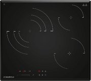 Варочная панель Maunfeld CVCE593STBK LUX