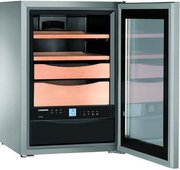 Шкаф для сигар Liebherr ZKes 453 фото 3 в Челябинске