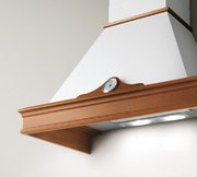 Вытяжка Elica ORETTA WH/A/60 T.GREZZO фото 4 в Челябинске
