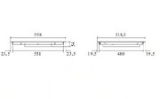 Индукционная варочная панель Ilve HCBI604TC/BK фото 2 в Челябинске