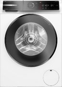 Стиральная машина Bosch WGB266A0SN фото в Челябинске