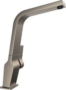 Смеситель Teka ICC 915 GRAPHITE фото 3 в Челябинске