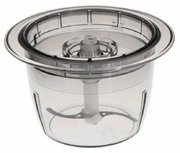 Измельчитель Бош MMR08A1 фото 3 в Челябинске Измельчитель Bosch MMR08A1 фото 3 в Челябинске