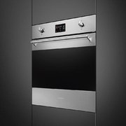 Духовой шкаф Smeg SO6302M2X фото 2 в Челябинске