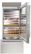 Винный шкаф Fhiaba XS8991TWT6 фото 2 в Челябинске