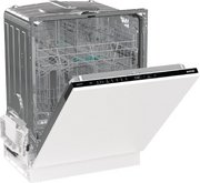 Встраиваемая посудомоечная машина Gorenje GV642D90 фото 4 в Челябинске
