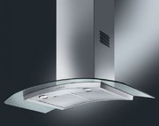Вытяжка Smeg KV90XE фото 2 в Челябинске