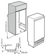 Холодильник Miele K 1801 Vi фото 4 в Челябинске