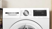 Стирально-сушильная машина Bosch WNA144VSPL фото 2 в Челябинске