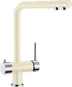 Смеситель Blanco Fontas Silgranit жасмин фото в Челябинске