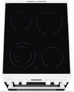 Электрическая плита Electrolux EKC954909W фото 3 в Челябинске