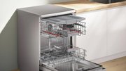 Посудомоечная машина Bosch SMS4IMI62Q фото 2 в Челябинске