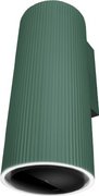 Вытяжка Maunfeld EDELWEISS 39 WALL Green фото 2 в Челябинске