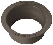 Фланец для мойки InSinkErator мокко бронза (Sink Flange Mocha Bronze 75069D)