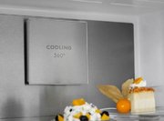 Холодильник Electrolux LNT 7ME36 G2 фото 3 в Челябинске