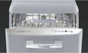 Посудомоечная машина Smeg BLV2X-1 фото 4 в Челябинске