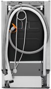 Встраиваемая посудомоечная машина Electrolux EEQ43100L фото 4 в Челябинске