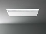 Вытяжка Falmec Eclisse 120 White фото 2 в Челябинске