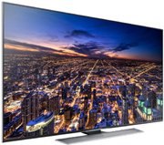 Телевизор Samsung UE85JU7000U фото 3 в Челябинске