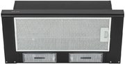 Вытяжка Krona UNA 600 black PB фото 4 в Челябинске