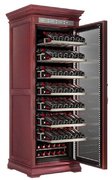 Винный шкаф Cold Vine C108-WM1 (Classic) фото 3 в Челябинске