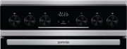 Электрическая плита Gorenje GEC5C61XPA фото 3 в Челябинске