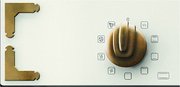 Духовой шкаф Jacky`s JO EVR7669 фото 2 в Челябинске