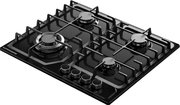 Газовая варочная панель Kuppersberg FS 66 B фото 2 в Челябинске