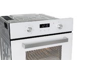 Электрический духовой шкаф Zigmund Shtain E 174 W фото 4 в Челябинске