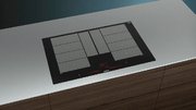 Индукционная варочная панель Siemens EX801LYC1E фото 4 в Челябинске