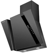 Вытяжка Maunfeld SEVERN 50 BLACK фото 4 в Челябинске